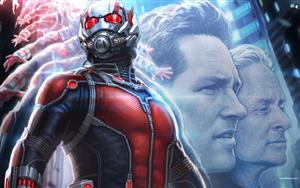 Ant Man